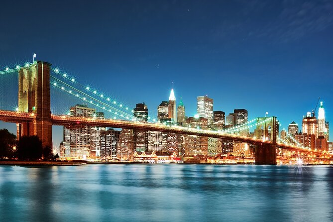 The Story Behind NY's Evolving Skyline An Architectural Journey Through History - Who will get the most from this tour