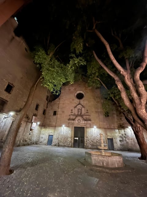 The Timeless Beauty of Barcelona’s Gothic and Born Quarters - Why this Barcelona walk is worth your time
