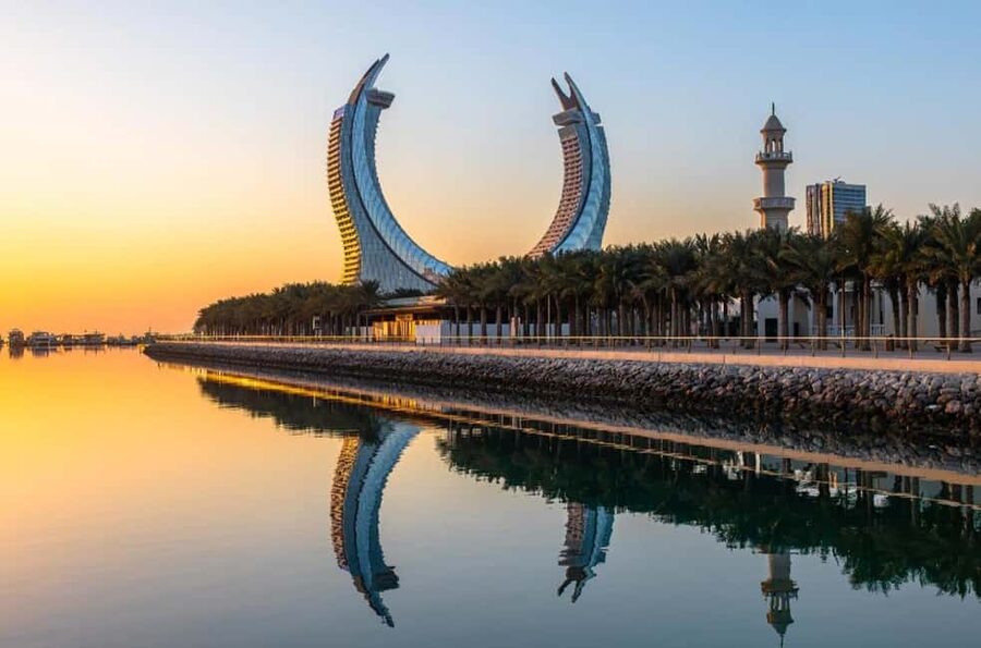 The Ultimate Doha Experience: From Souqs to Skyscrapers - Souq Waqif: Doha’s best chance to wander