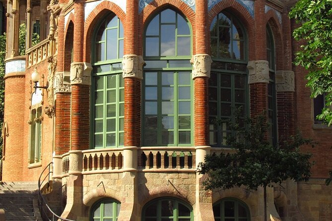 Ticket to Sant Pau Art Nouveau Barcelona - Why Sant Pau belongs on your Barcelona plan