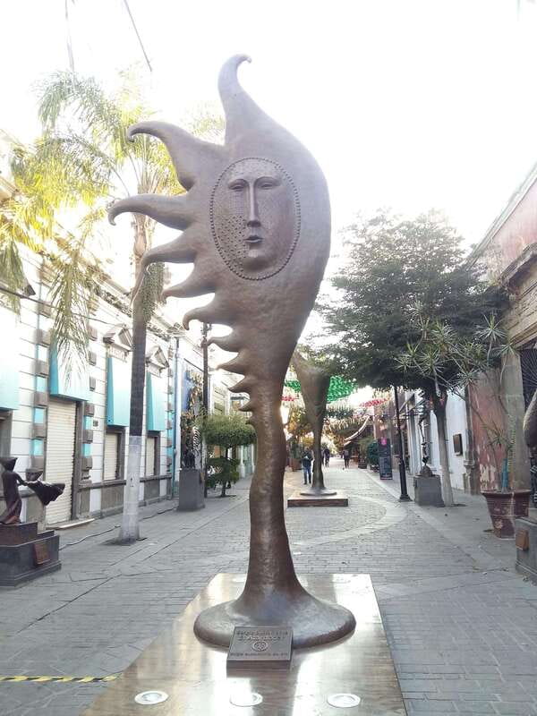 Tlaquepaque Magic Town: Artisans, Traditions, Architecture - Key points to know before you go