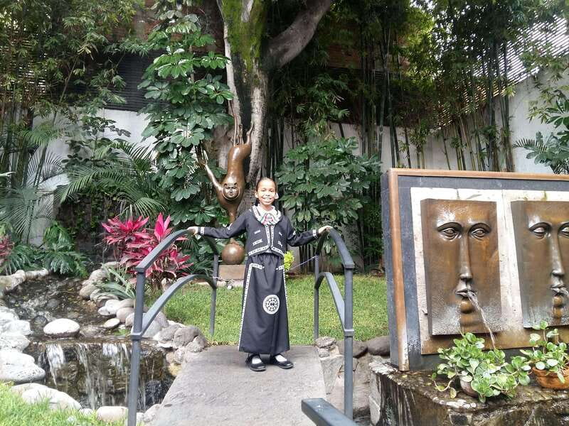 Tlaquepaque Magic Town: Artisans, Traditions, Architecture - An Independence hero’s night in Tlaquepaque