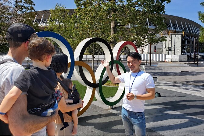 Tokyo Architecture and Contemporary Art Walking Tour with a local guide - Why Tokyo works so well as an architecture tour