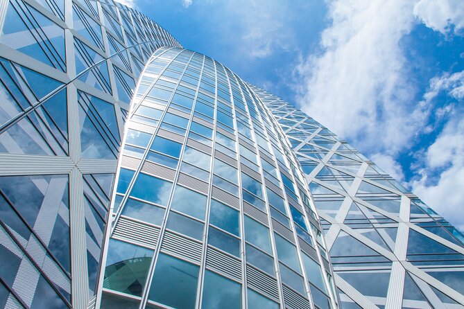 Tokyo Architecture and Contemporary Art Walking Tour with a local guide - Takeshita Street: youth culture and visual overload