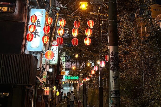 Tokyo: Shibuya Highlights Walking Tour & Secret View Spot - Miyashita Park and modern Shibuya