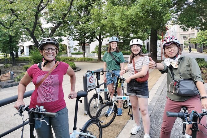 Tokyo: Shibuya Highlights Walking Tour & Secret View Spot - Center-gai, where Shibuya gets loud
