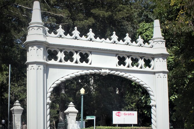 Tour about Art and Architecture in Maputo City - Key points at a glance