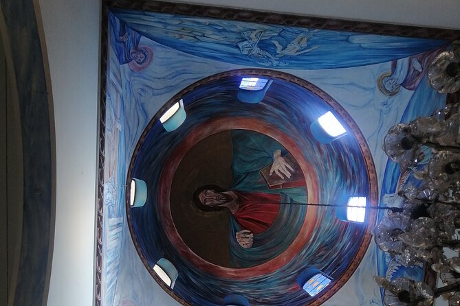 Tour about Art and Architecture in Maputo City - Ending at Polana Serena Hotel