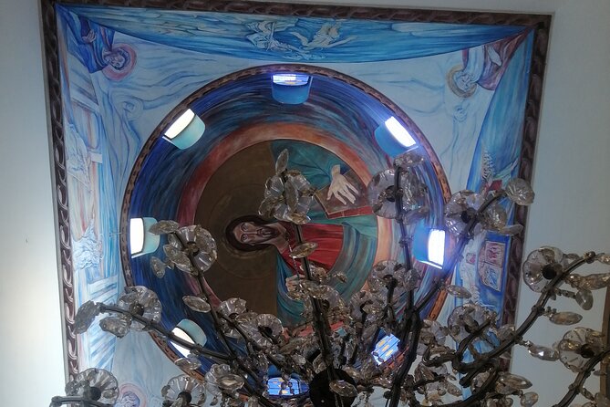 Tour about Art and Architecture in Maputo City - What the $40 price gives you