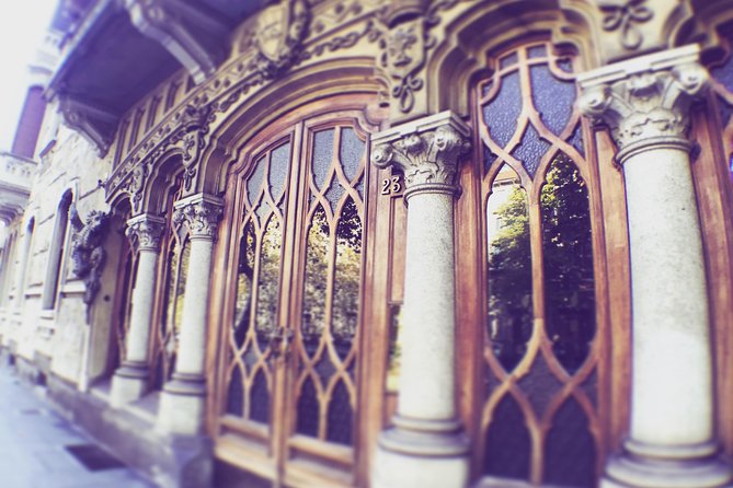 Turin, Art Nouveau walking tour and coffee break - Why Turin’s Liberty streets deserve two hours