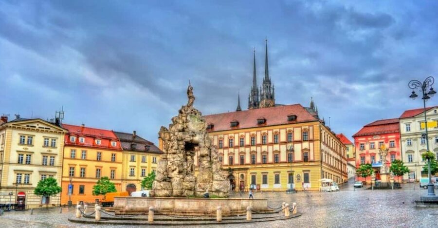 Unveiling Brno: History, Culture & Architectural Delights - Moravian Museum: a short look at South Moravia