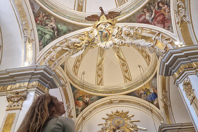 Valencia: Art & Architecture Guided Tour with Monuments Tickets - Finishing in Plaça de la Verge