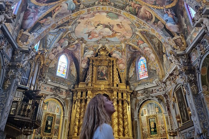 Valencia: Art & Architecture Guided Tour with Monuments Tickets - How the three-hour pace feels