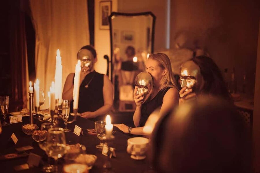Vatican: Exclusive Baroque Evening With Aperitivo & Dinner - Who gets the most from this Vatican evening