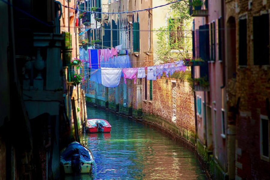 Venice Art and Architecture Private Walking Tour - The guide makes the biggest difference