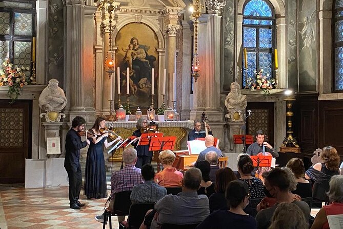 Venice Music Project - Baroque Autumn - Season 2025 - Should you book Venice Music Project?