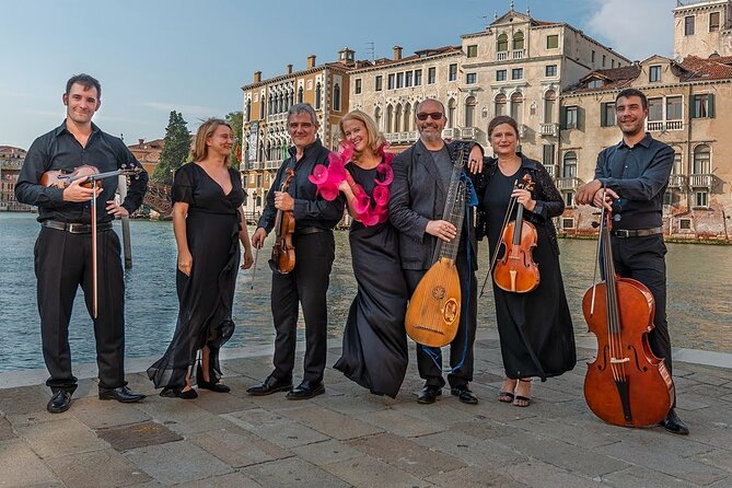 Venice Music Project - Baroque Autumn - Season 2025 - Why the changing schedule is both strength and risk