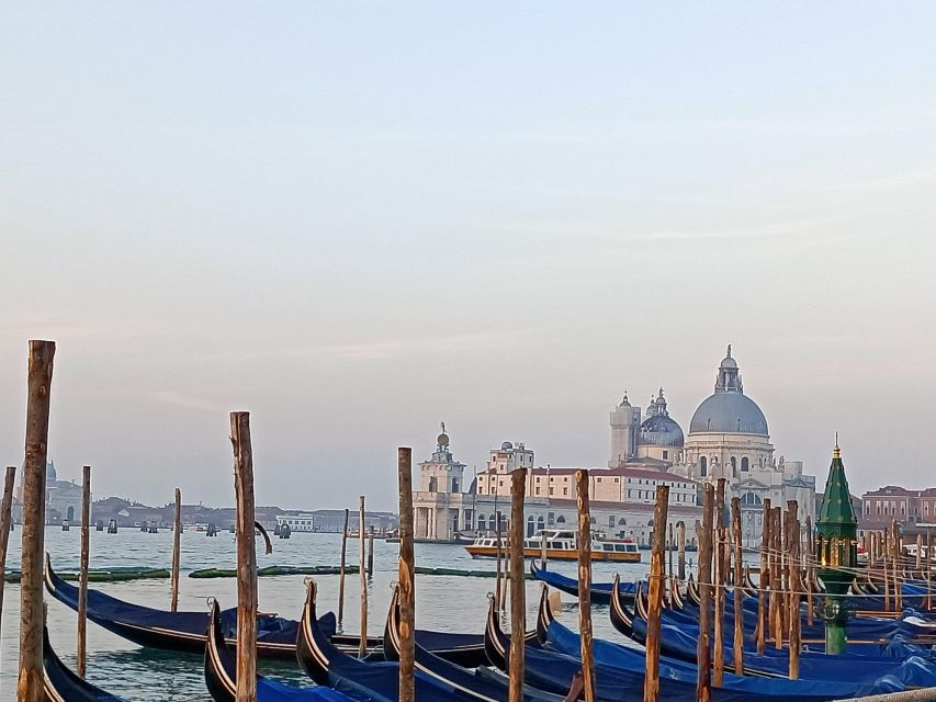 Venice: Vivaldi Baroque Concert Ticket and Free Music Museum - Should you book the Vivaldi concert and museum?
