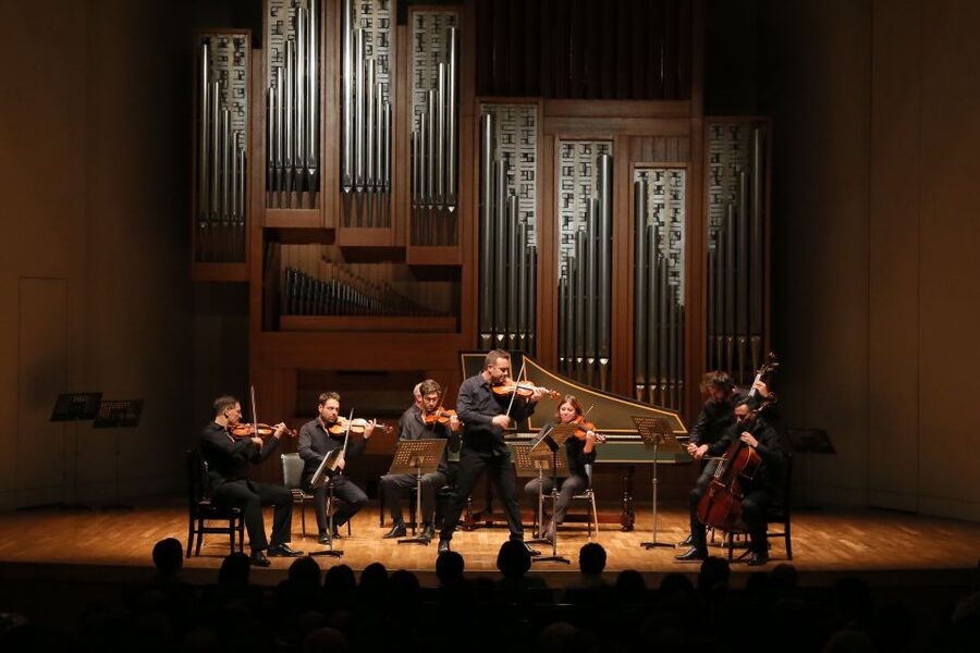 Venice: Vivaldi Baroque Concert Ticket and Free Music Museum - Practical details before you book