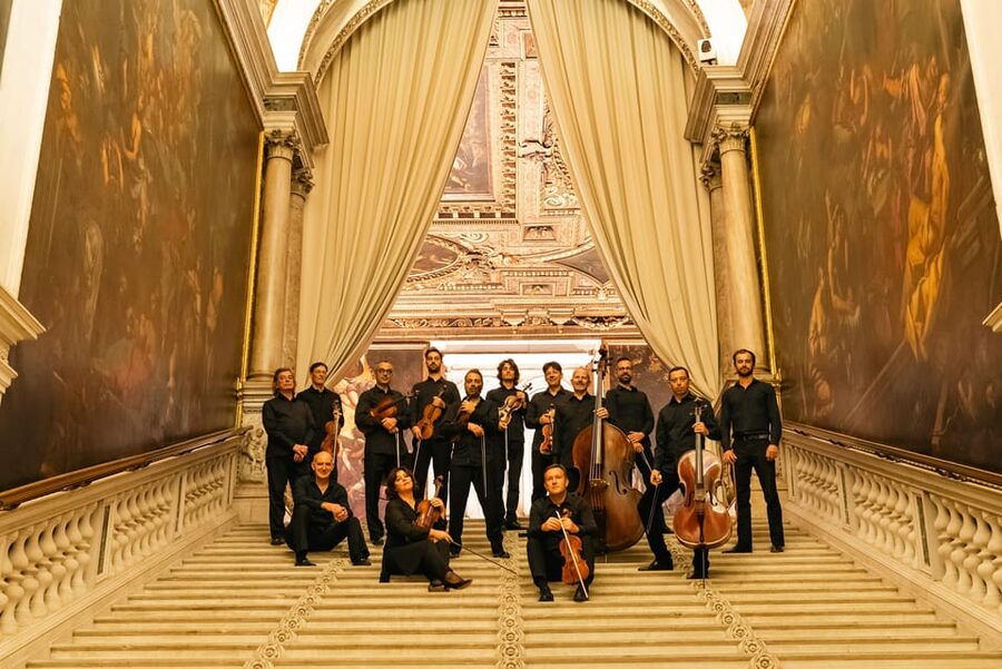 Venice: Vivaldi Baroque Concert Ticket and Free Music Museum - Who should book this Venice concert