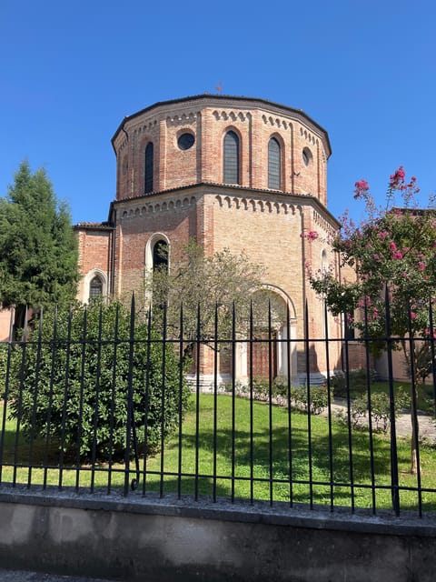 Vicenza: discovering the city of Palladio by e-bike - Why an e-bike is the right way to see Vicenza