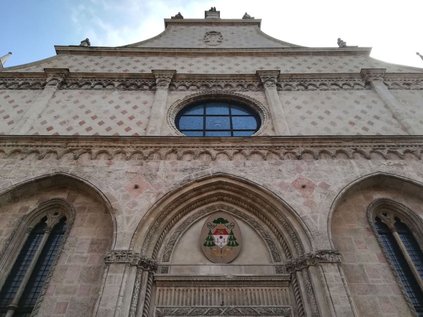 Vicenza: Palladian Architecture Private Walking Tour - Should you book the Vicenza Palladian Architecture tour?