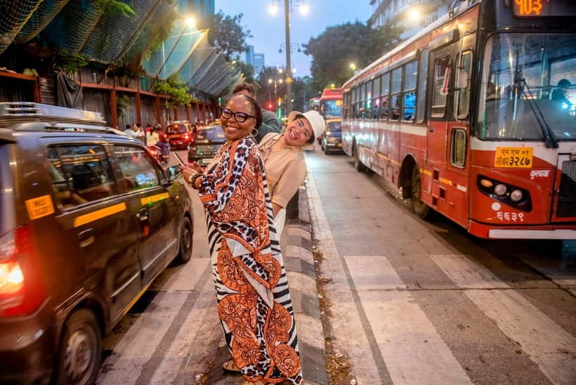 Victorian Gothic Heritage Quarter and Art Deco Walking Tour - Chhatrapati Shivaji Maharaj Terminus and Mumbai’s Gothic side