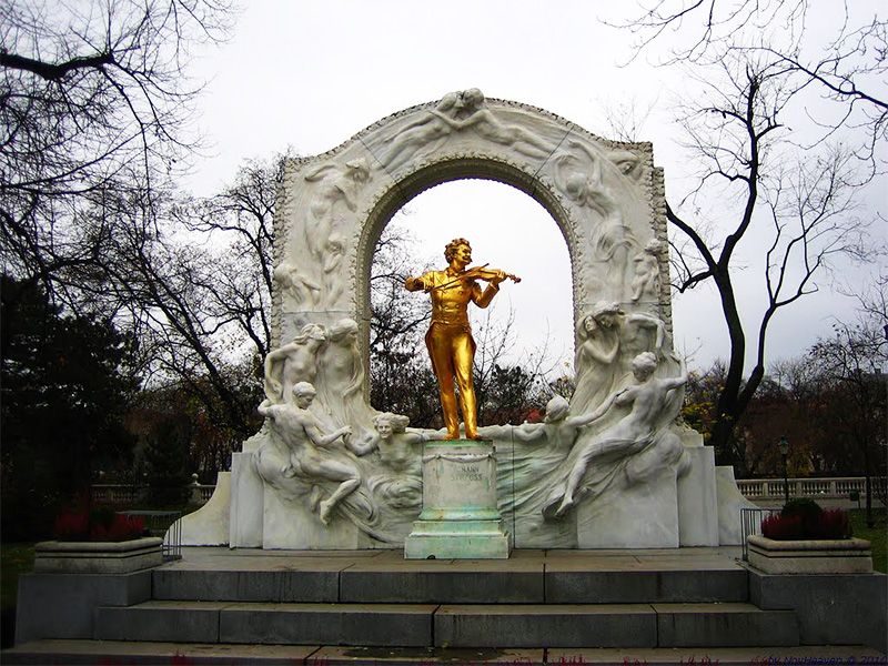 Vienna Art Nouveau Walking Tour - Starting at the Otto Wagner Pavilion at Karlsplatz