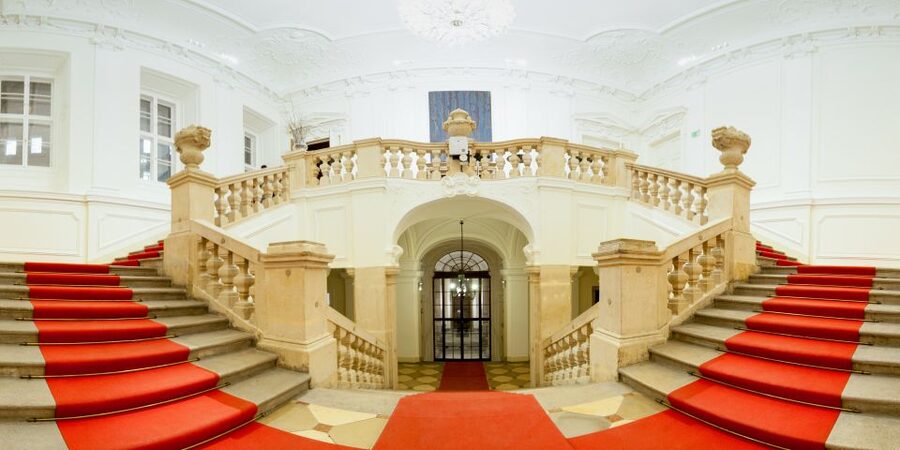 Vienna: Concert by the Vienna Baroque Orchestra - Key points to know before you book