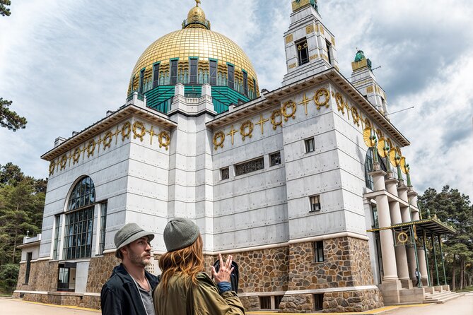 Vienna's Hills Private tour: Nature & Hidden Architectural Jewels - Why Vienna’s western hills make a smart half-day outing