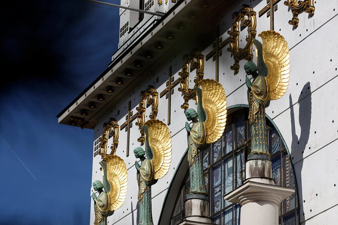 Vienna's Hills Private tour: Nature & Hidden Architectural Jewels - Who should book this Vienna hills tour?