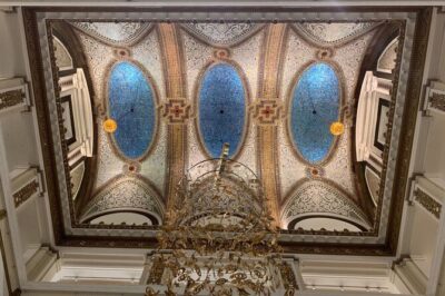 Walking Tour: Chicago’s Loop – Home of the Modern Skyscraper