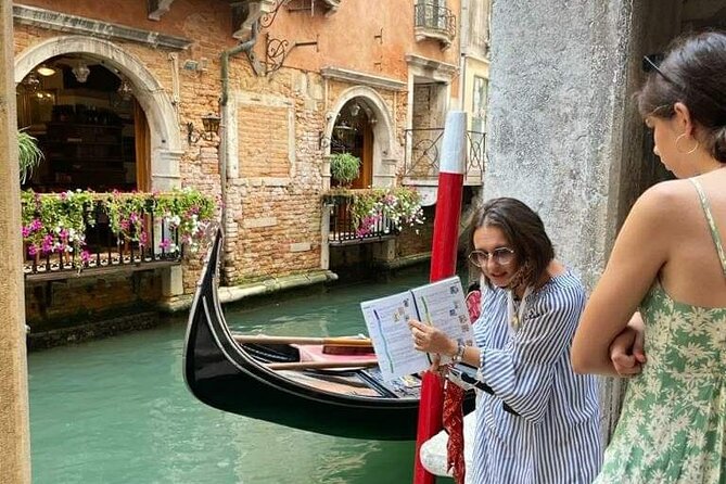 Walking tour in Venice with an architect - Seeing Venice through an architect’s eyes