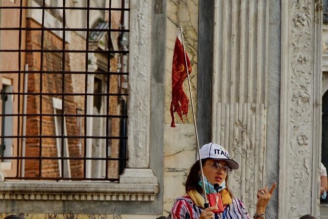 Walking tour in Venice with an architect - The Grand Canal and Venice’s main artery