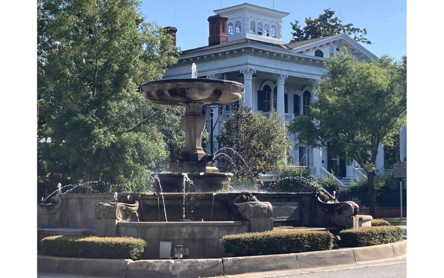 Wilmington History and Architecture Tour - Wilmington’s changing industry and Hollywood East