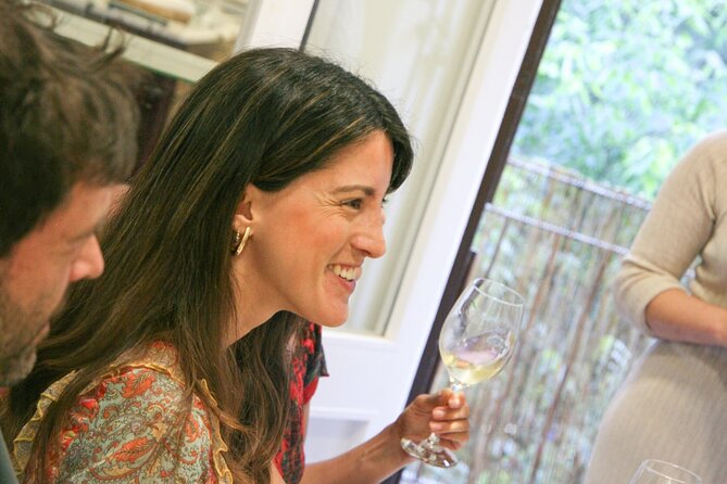 Wine tasting with a view of the Sagrada Familia - Why the Sagrada Familia backdrop matters