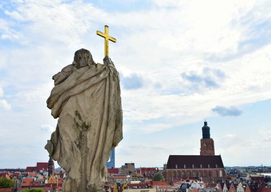 Wroclaw: University Baroque Tour - What the guide adds to the experience